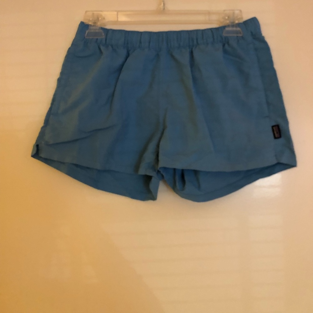 Patagonia shorts